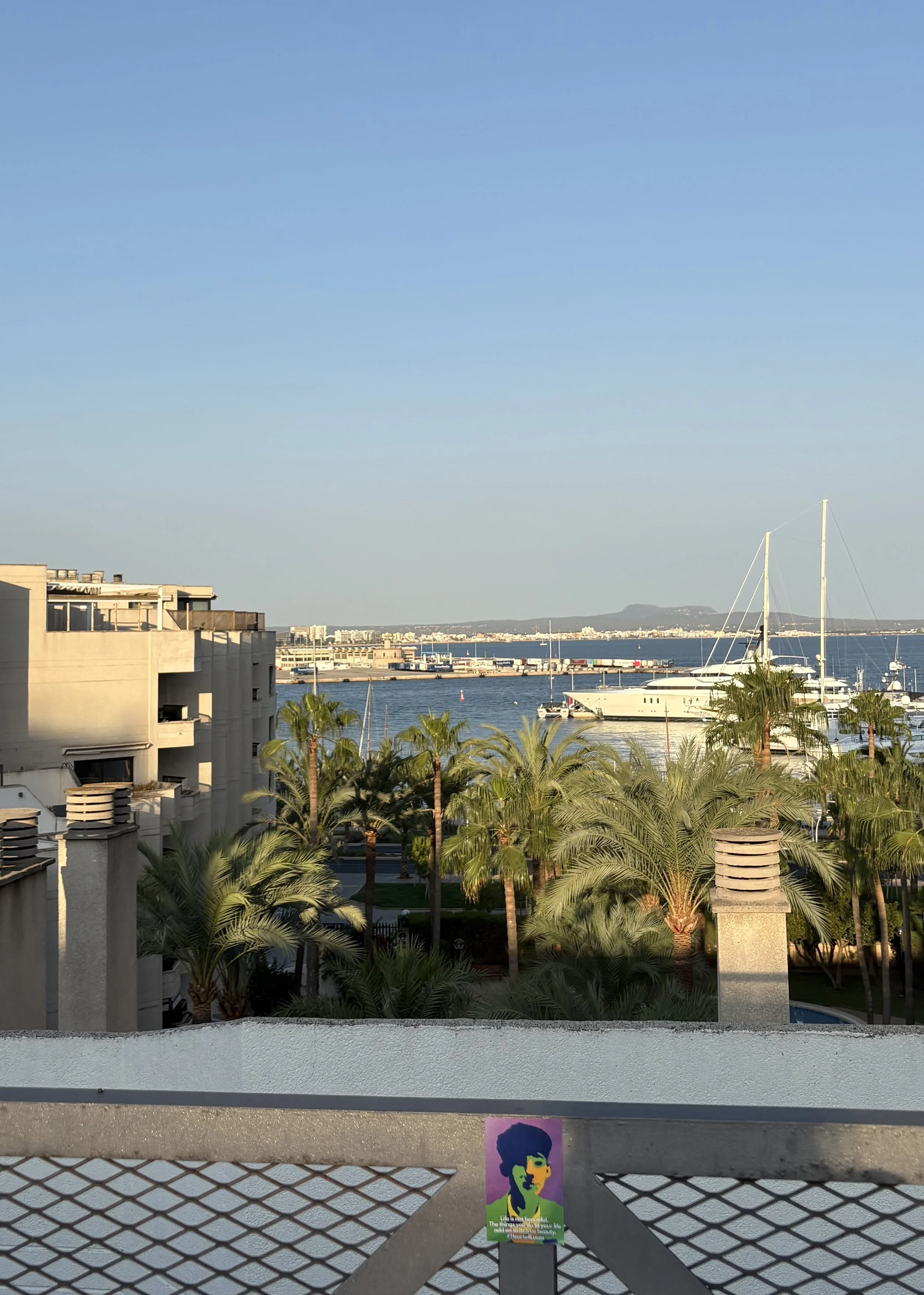 Mallorca, Spain (CLICK PHOTO)