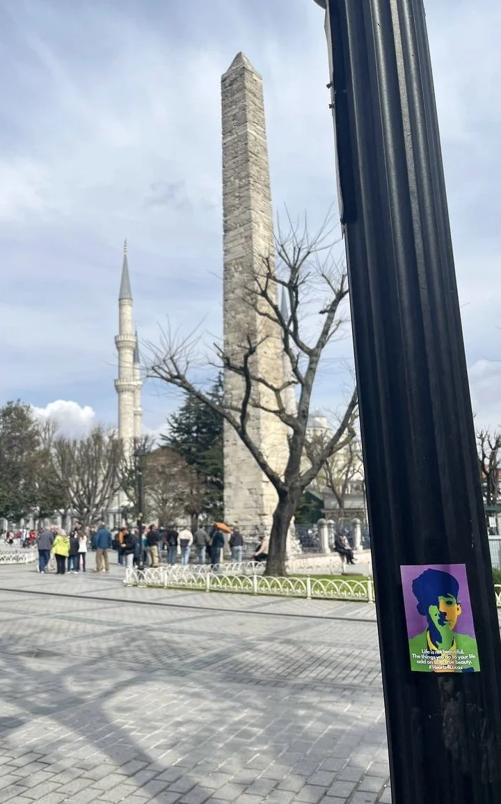 Istanbul, Turkey (CLICK PHOTO)