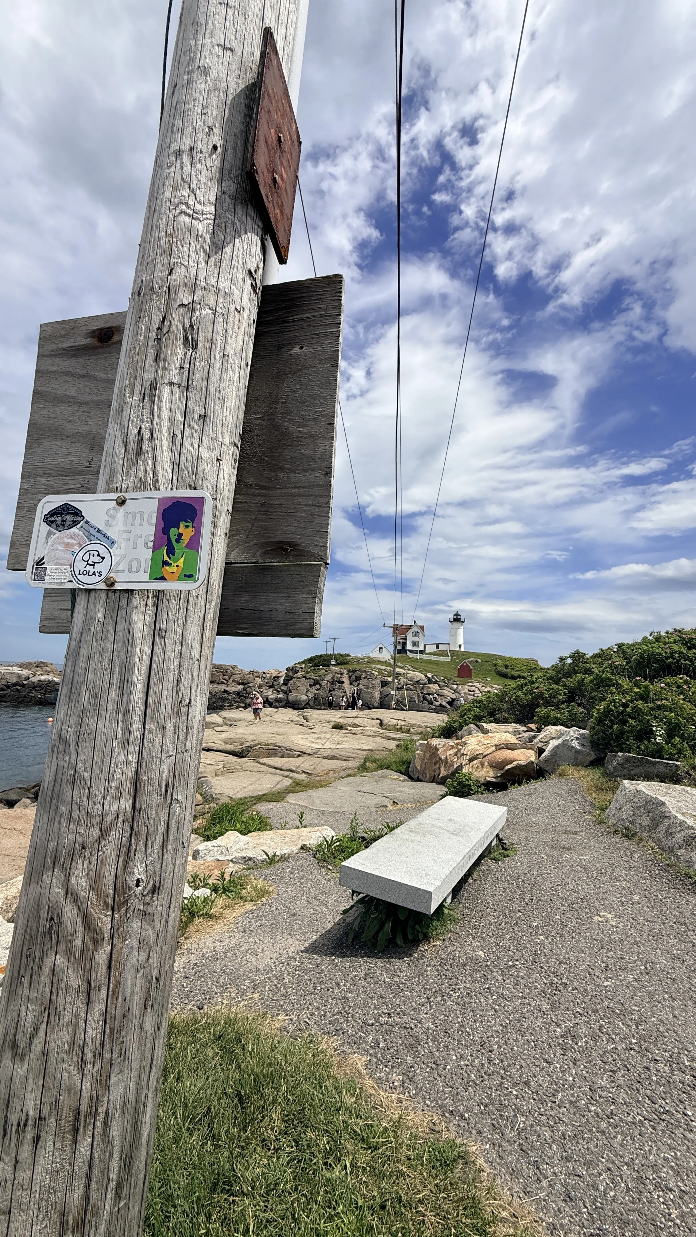 York, Maine (CLICK PHOTO)