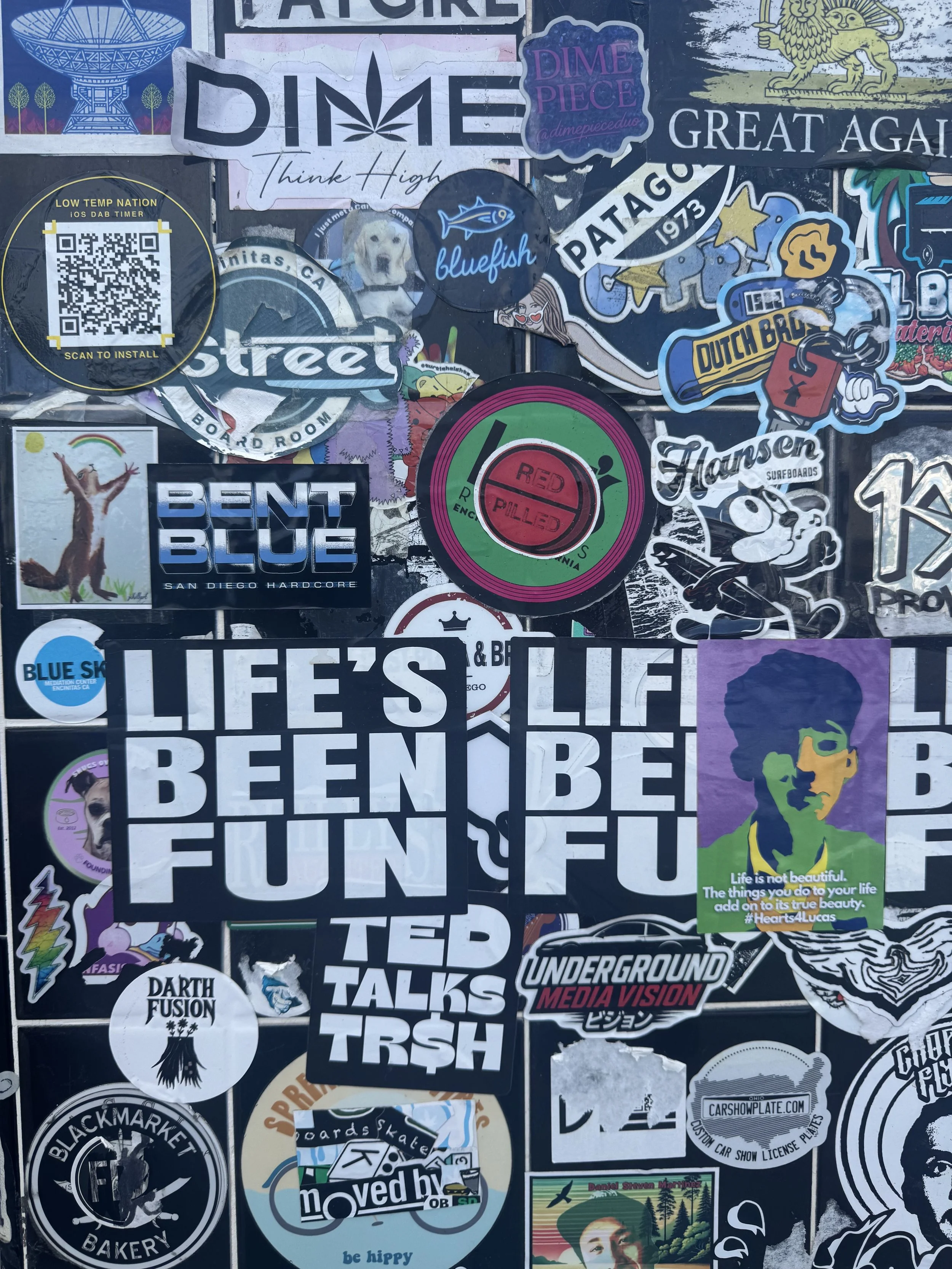 Encinitas, CA (CLICK PHOTO)