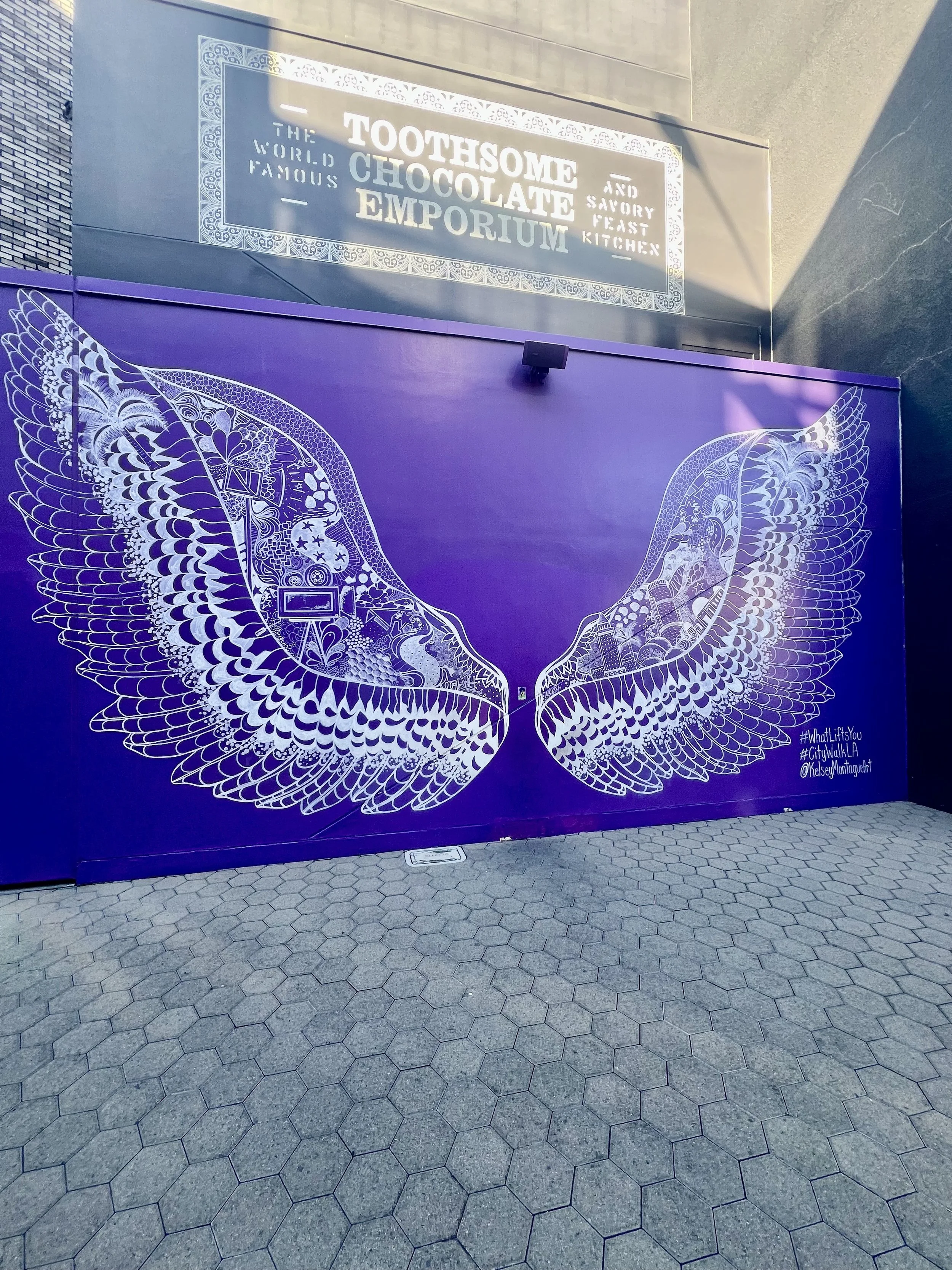 Universal Studios, CA  (CLICK PHOTO)