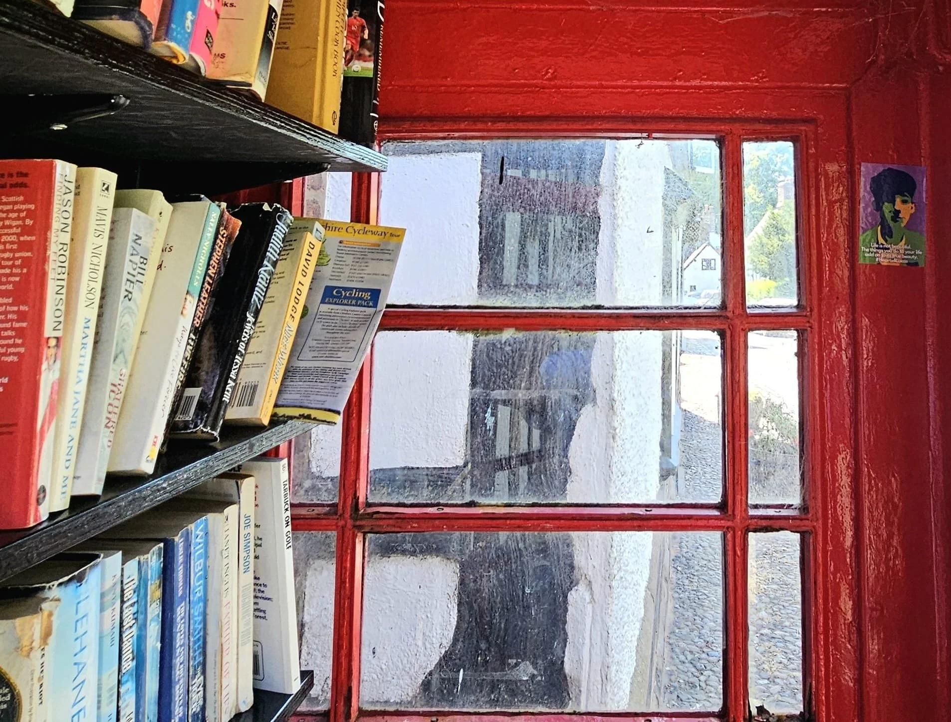 Great Budworth, England (CLICK PHOTO)