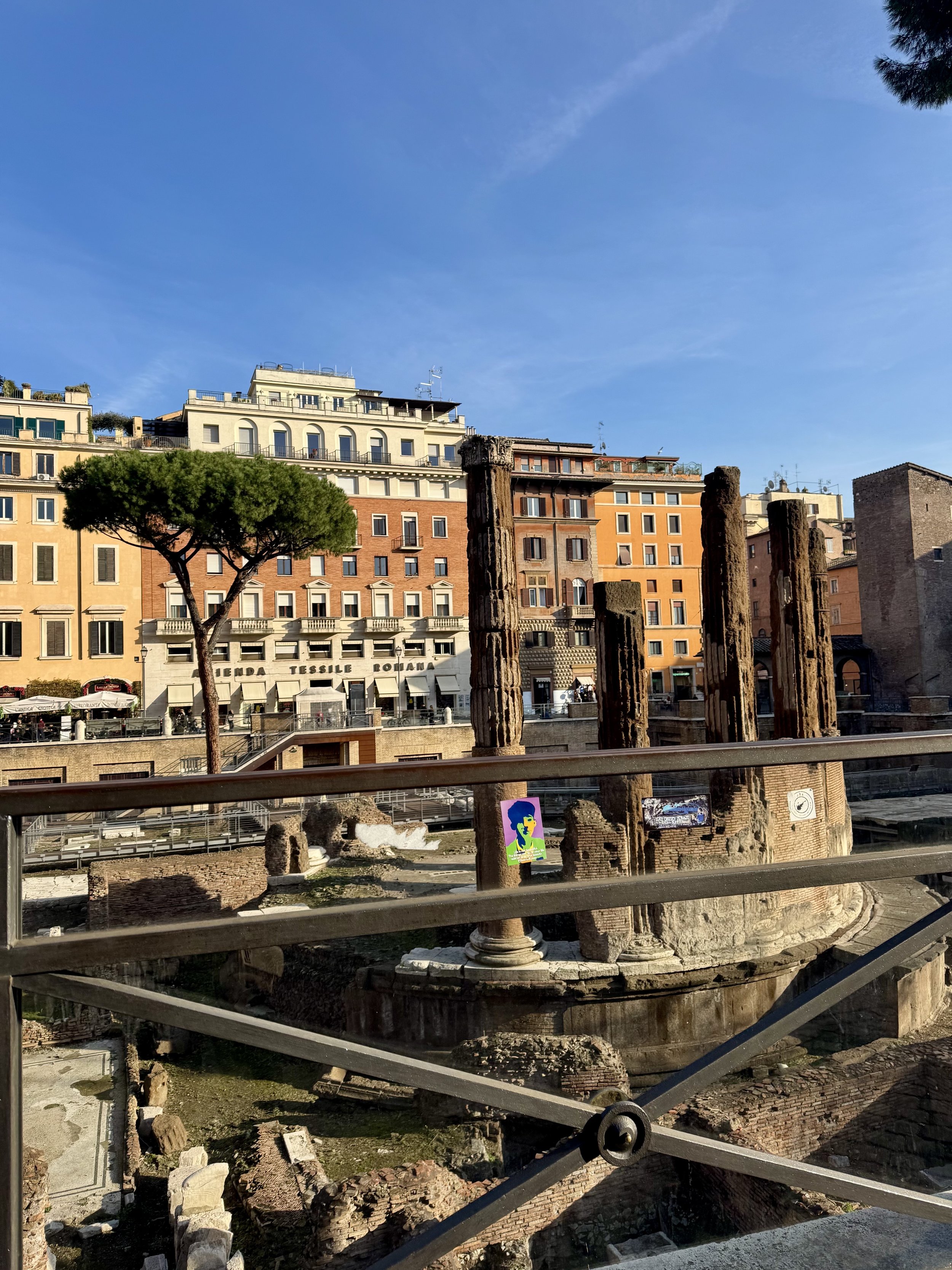 Rome, Italy (CLICK PHOTO)