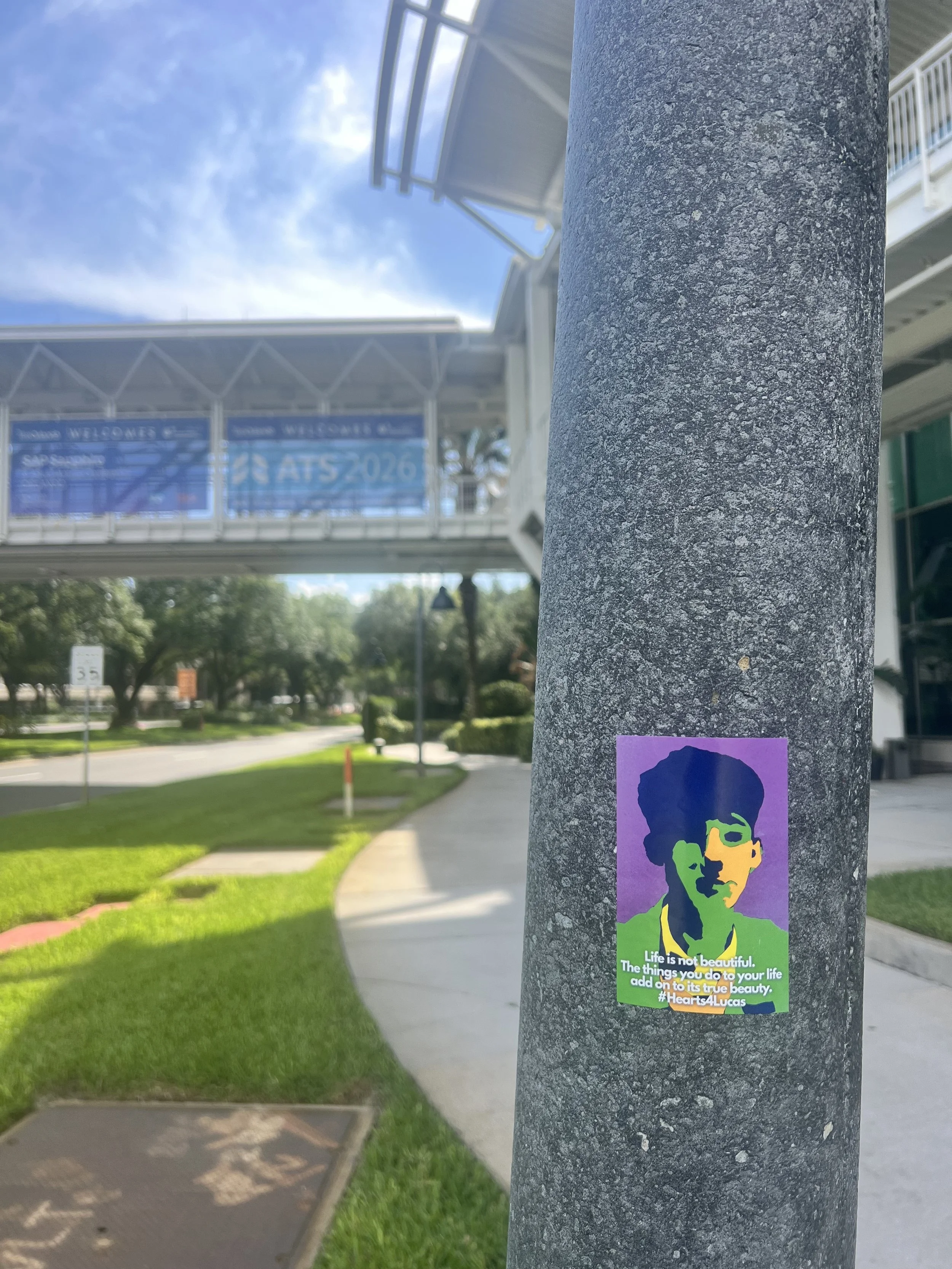 Orlando, Florida (CLICK PHOTO)