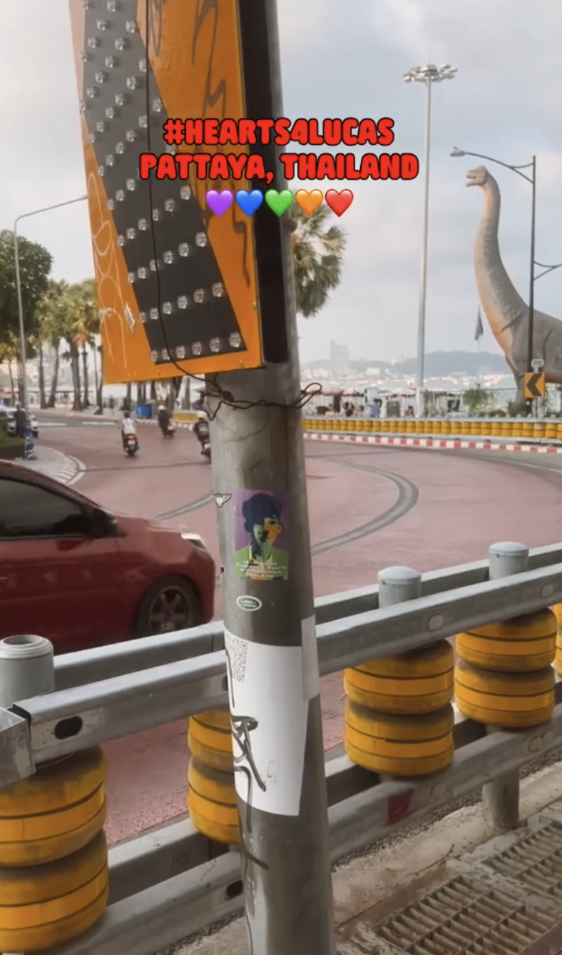 Pattaya, Thailand (CLICK PHOTO)