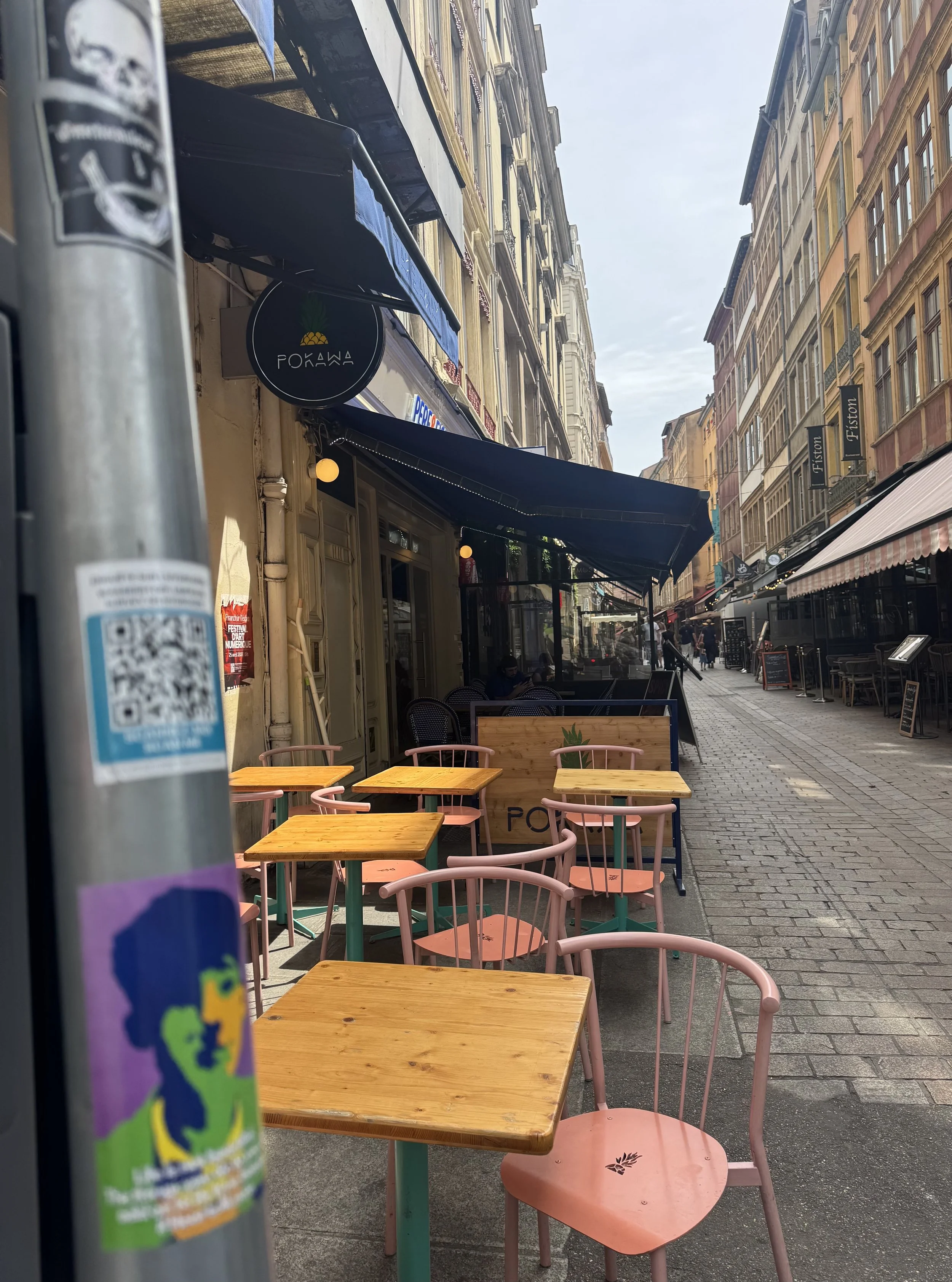 Lyon, France