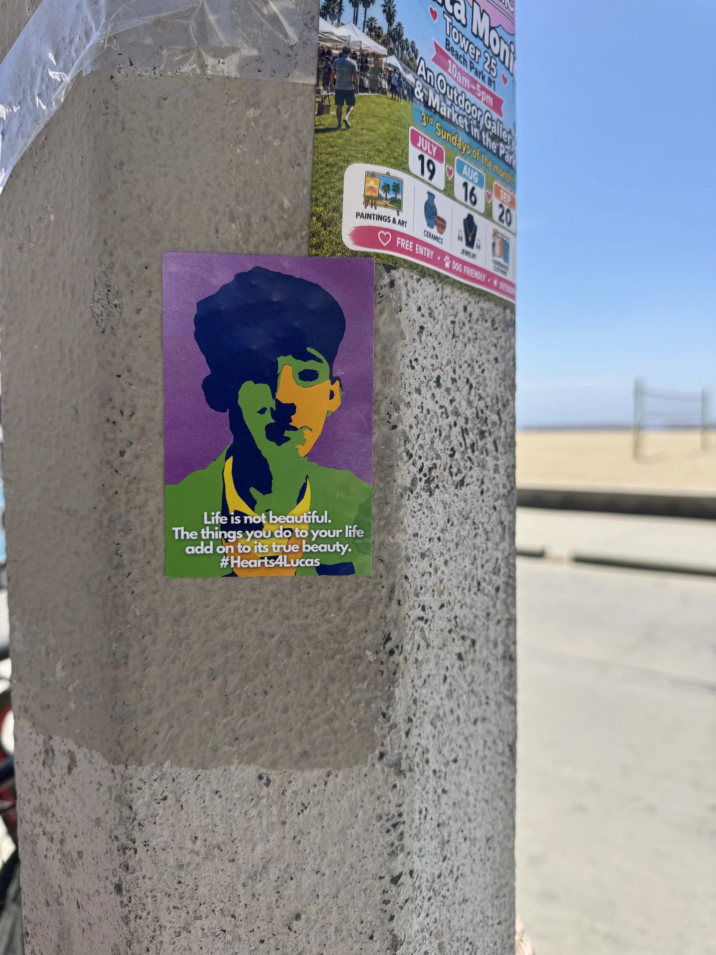 Venice Beach, CA (CLICK PHOTO)