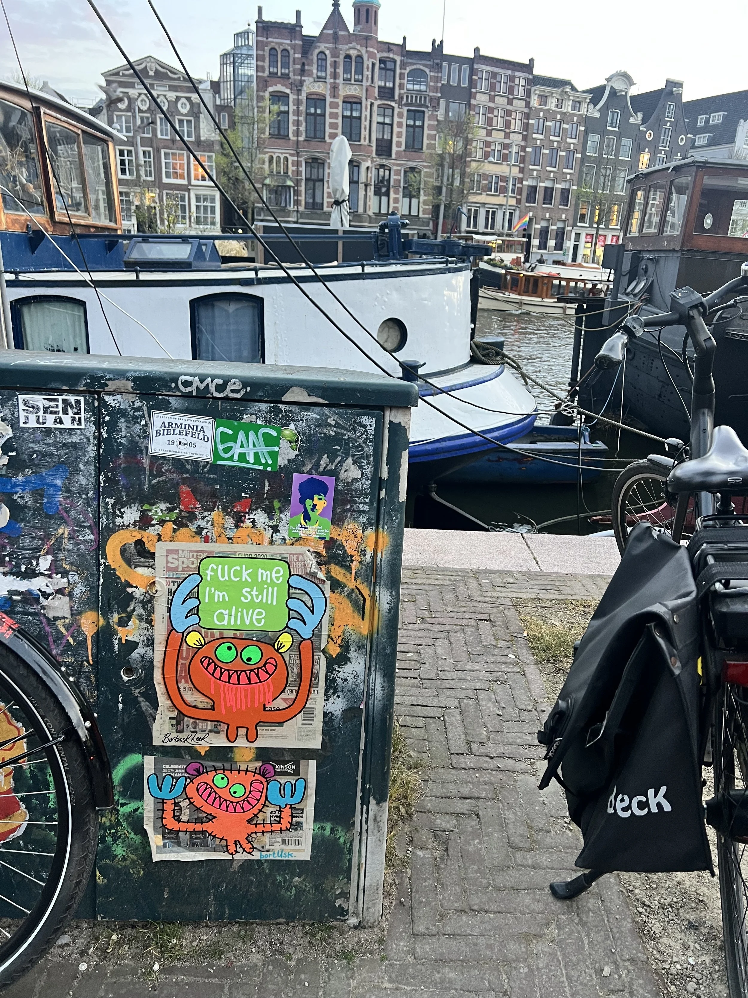 Netherlands, NDSM