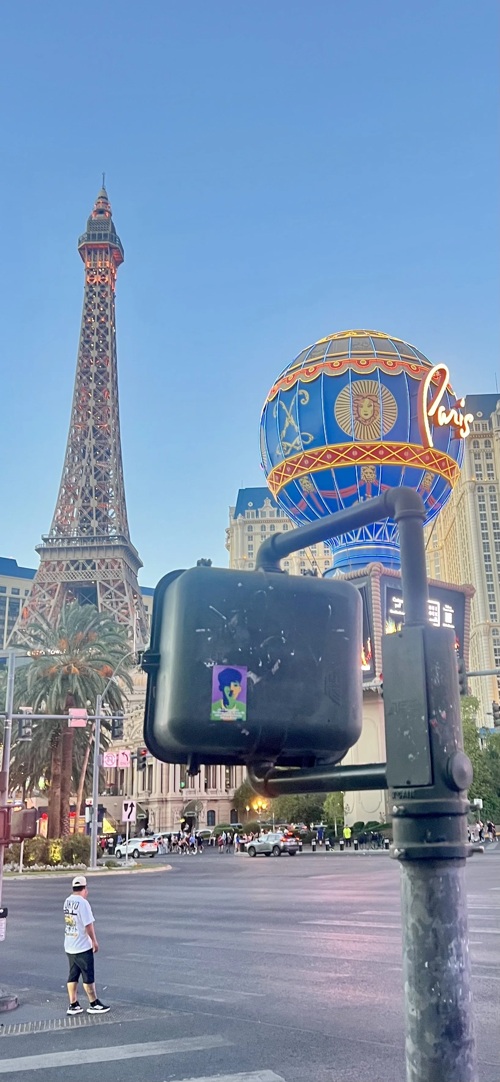 Las Vegas, NV