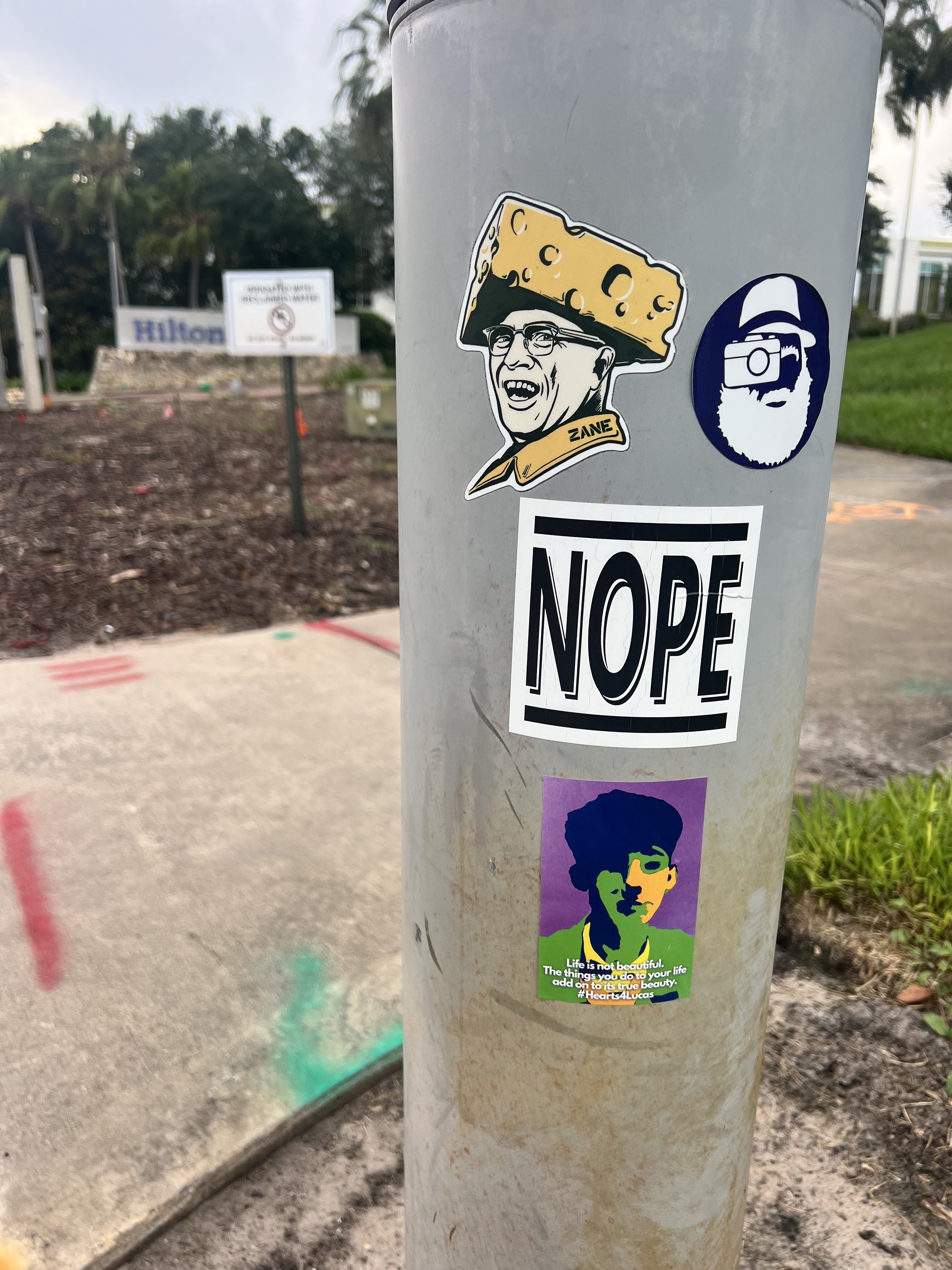 Orlando, Florida (CLICK PHOTO)