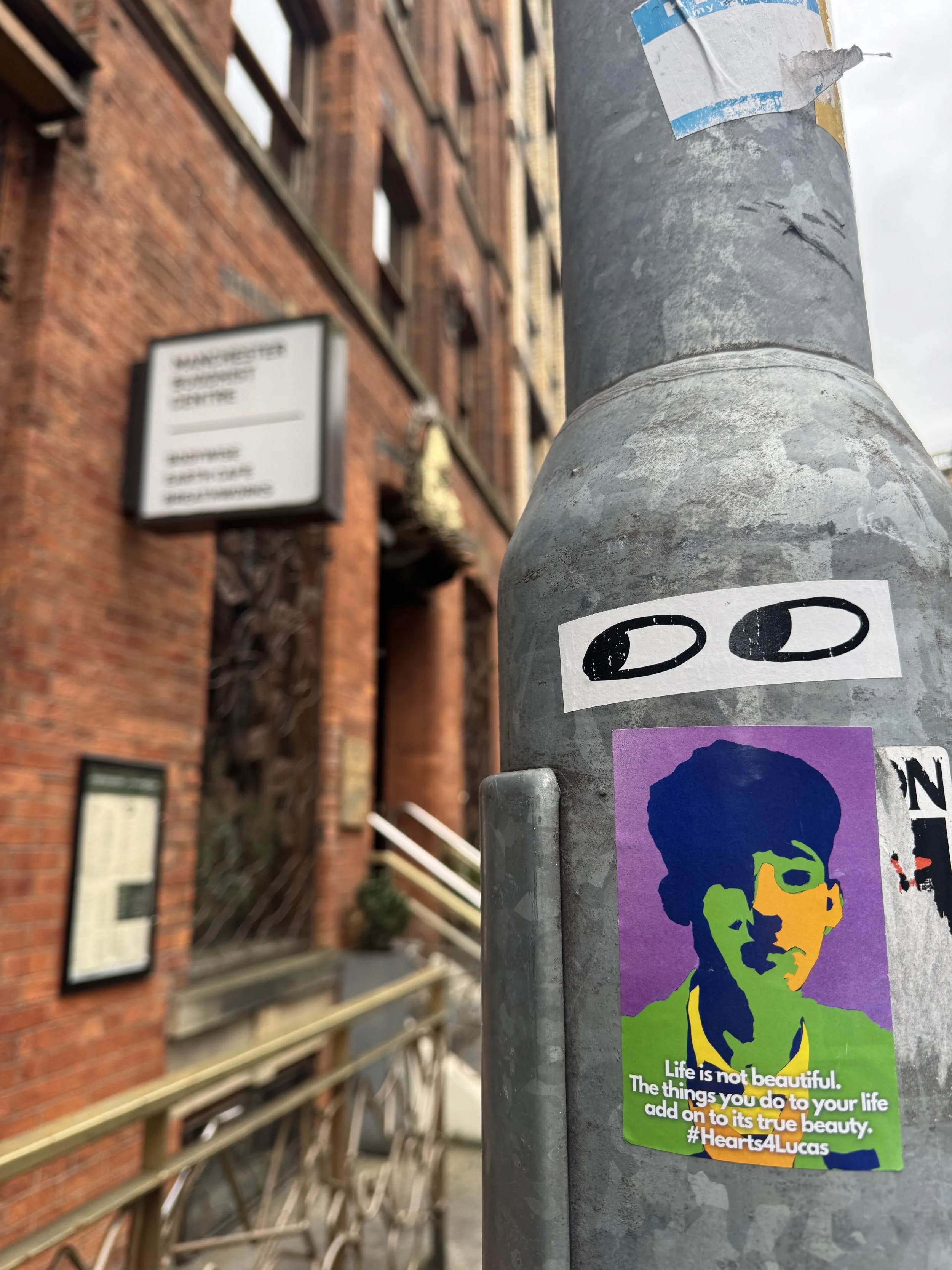 Manchester, England