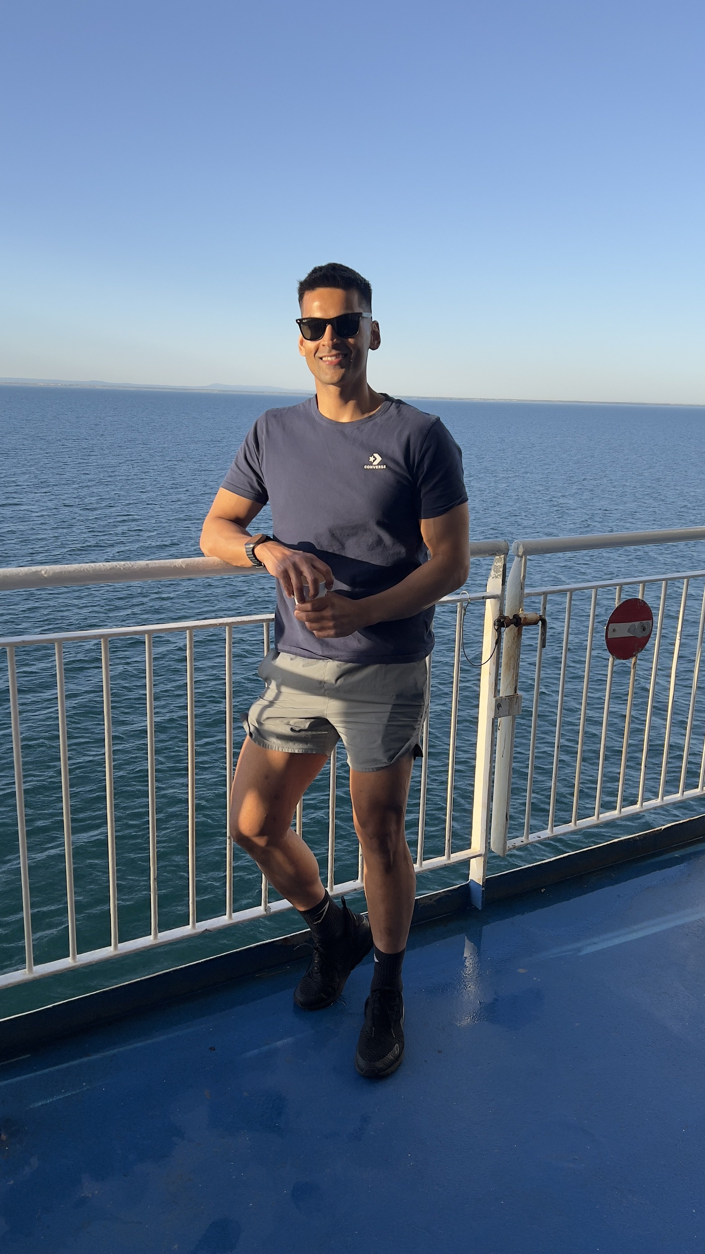 Personal Training & Online Coaching