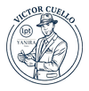 Victor Hugo Cuello Logo