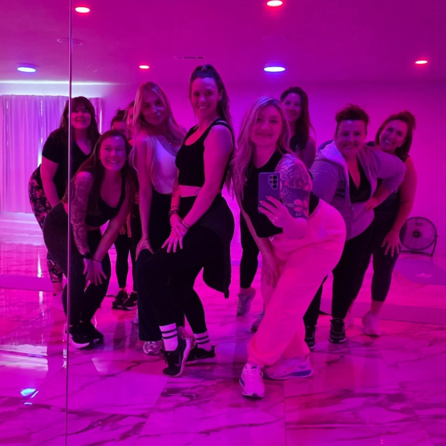 We LOVE our Babes for showing up and showing love to the studio this first 3 weeks! You have made MILKSHAKE come to LIFE 🥰🎉🤘😍😘🍾🍒🤩

What Classes would you LOVE to see??