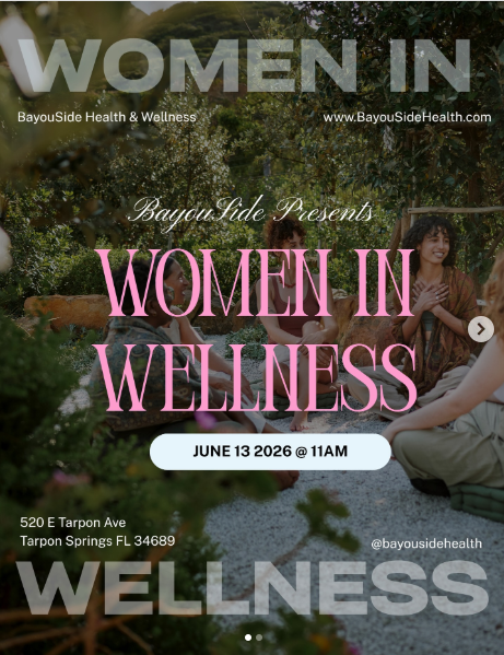 Women in Wellness