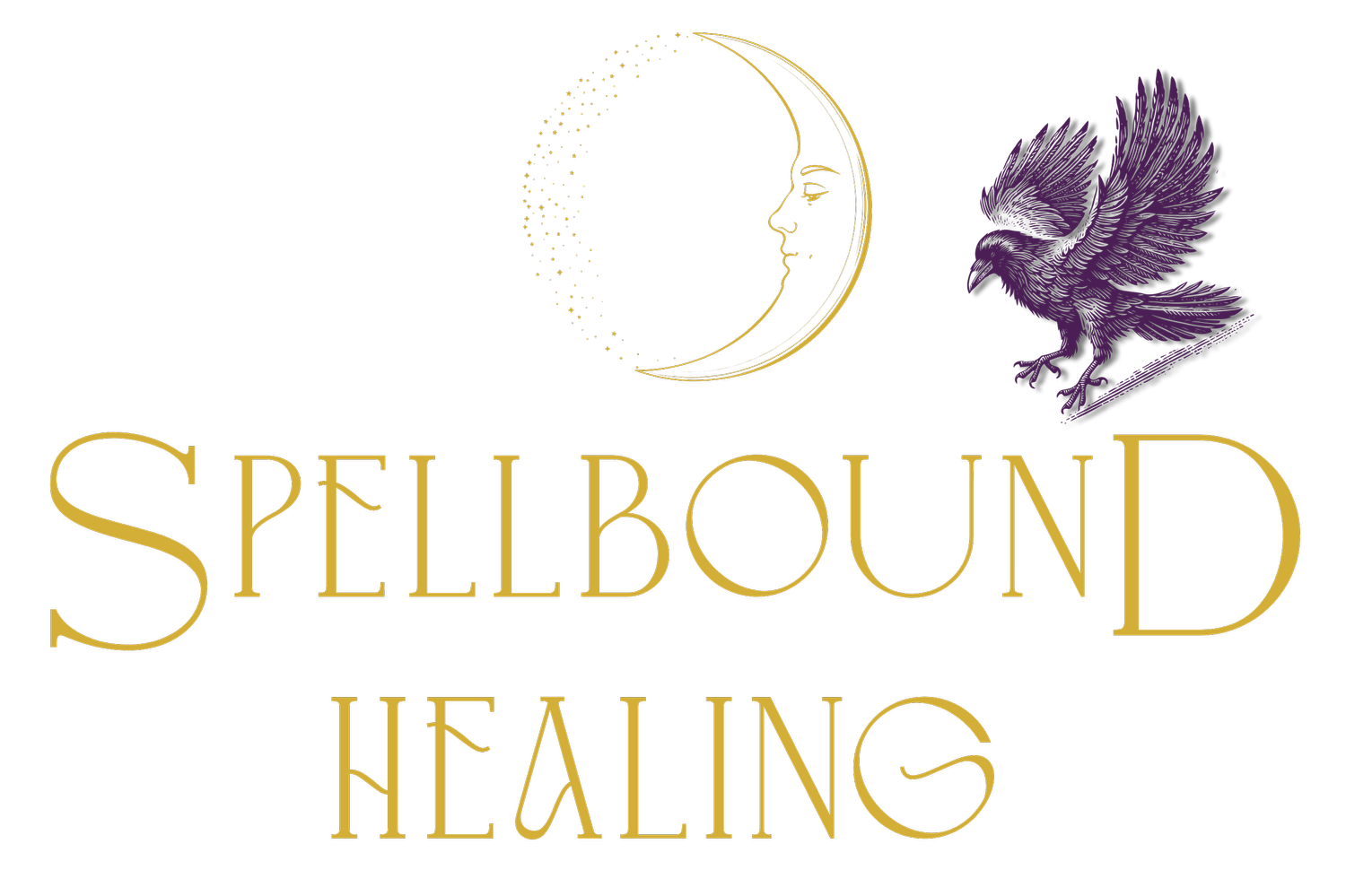 Spellbound Healing