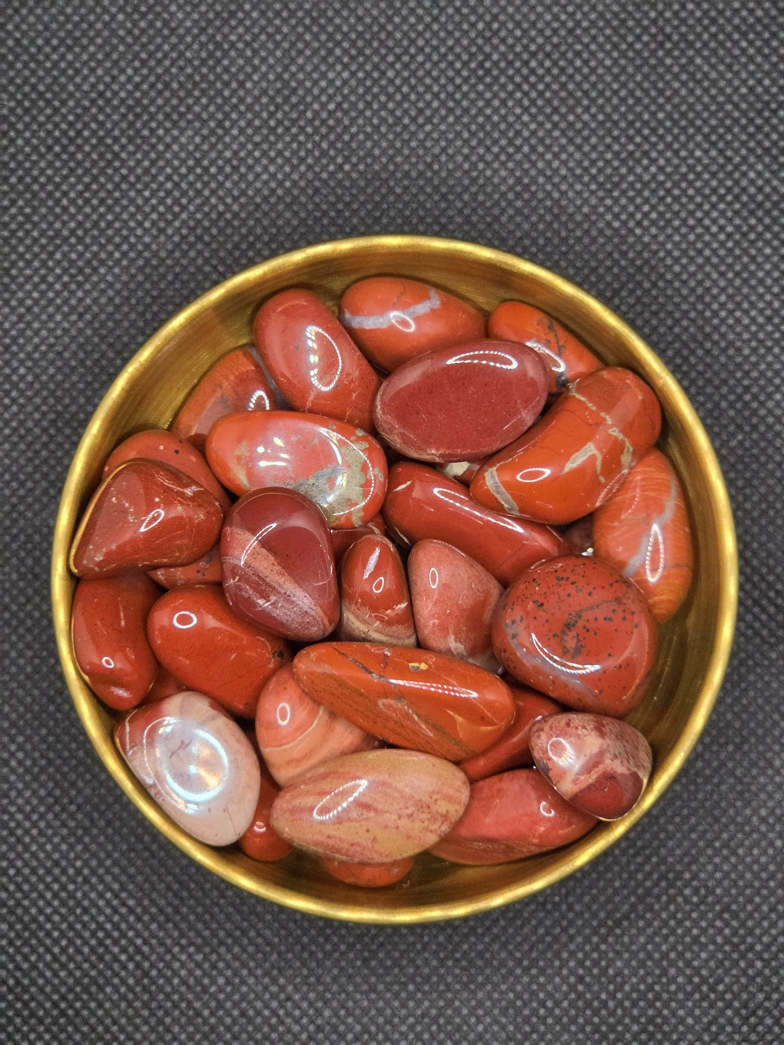 Red Jasper