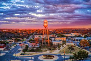 Round Rock, TX Real Estate: More Home for the Money