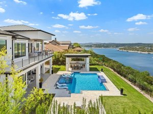 Lago Vista, TX Real Estate: Lake Living on the North Shore