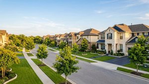 Cedar Park, TX Real Estate: Established, In-Demand, and Moving