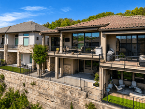 Lakeway, TX Real Estate: Upscale Living on Lake Travis