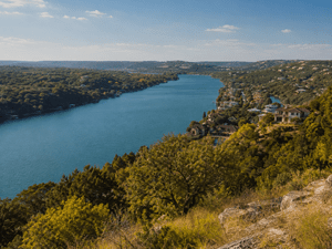 Spicewood, TX Real Estate: Hill Country Land and Lake Living