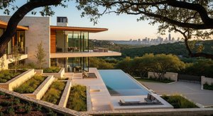 West Lake Hills, TX Real Estate: The Top of the Austin Marke