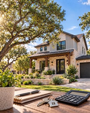 What Austin Neighborhood Can You Afford on Your Budget?