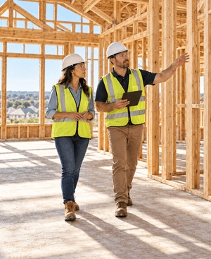 What to Ask a Builder Before Buying New Construction in TX