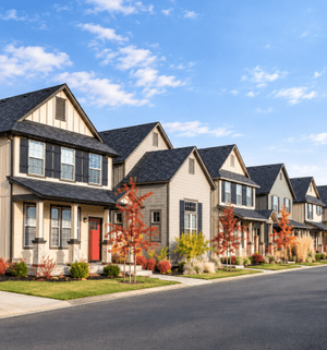 MUD vs PID in Texas: What Is the Difference for Buyers?