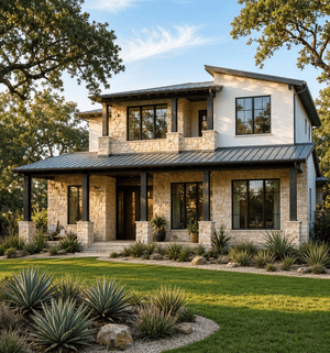 What Is the Real Monthly Cost of Owning a Home in Cedar Park, TX?