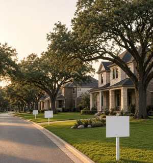 Is Austin, TX Housing Inventory Really Shrinking?
