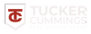 TUCKER CUMMINGS Logo