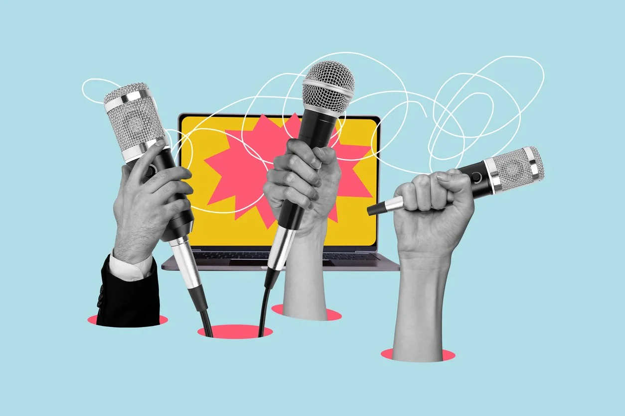 3 things I’ve learnt from writing 250,000 words