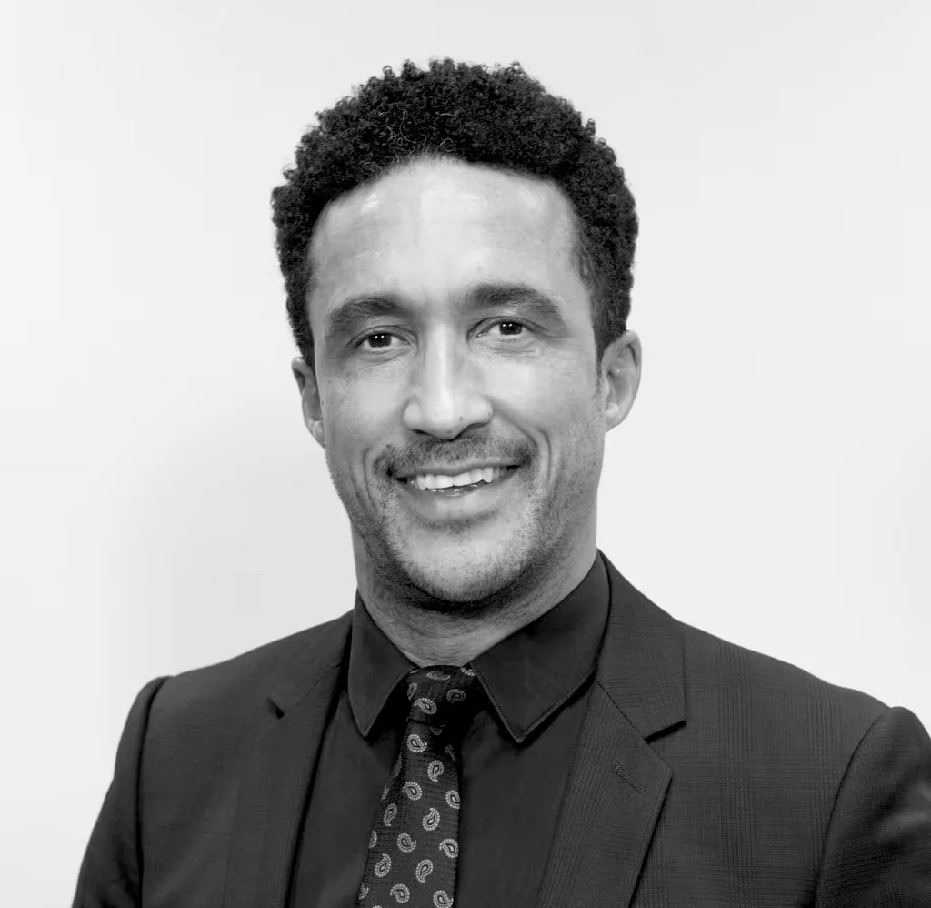 Dan Barber – Group Chief Communications Officer, OCS