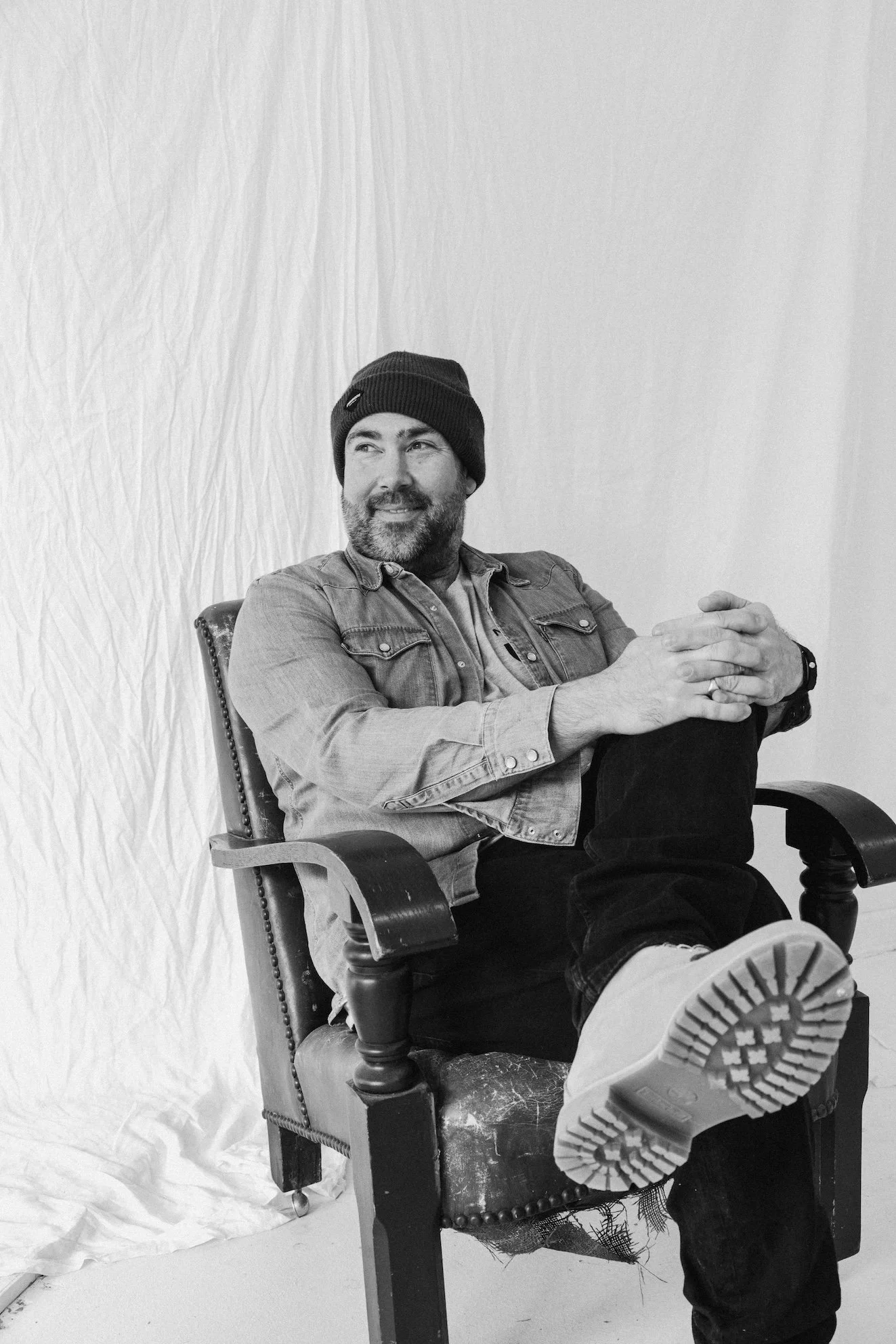 Martin Wanless – founder of By Wanless