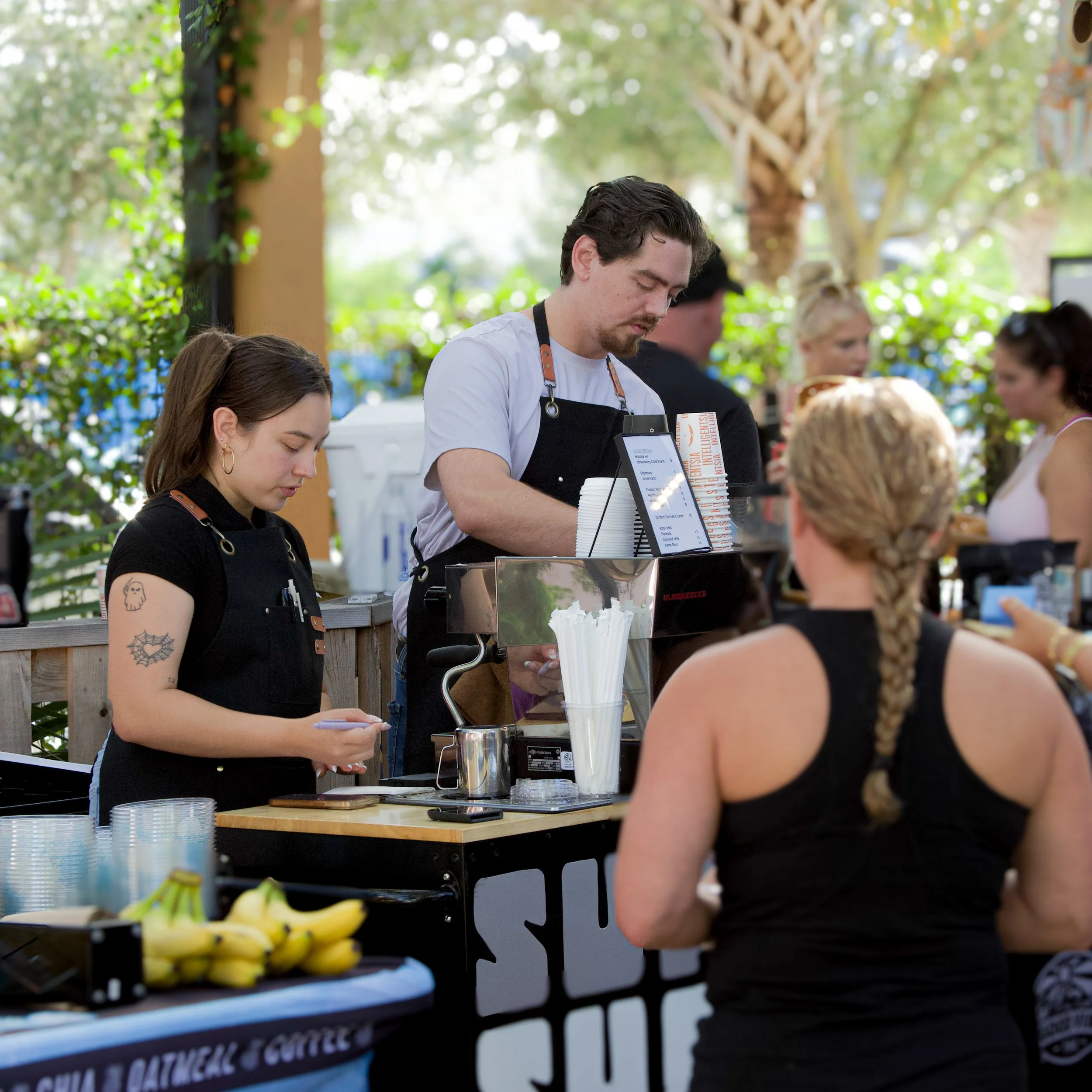 Corporate Events