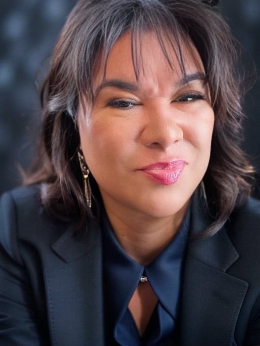 Lori Rowton-Walker