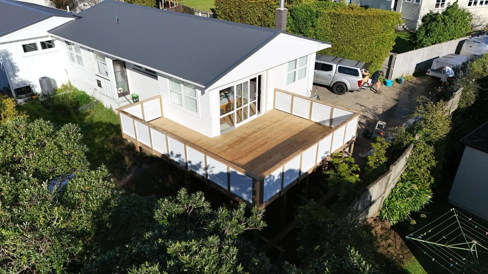 Tahapa Cres, Meadowbank