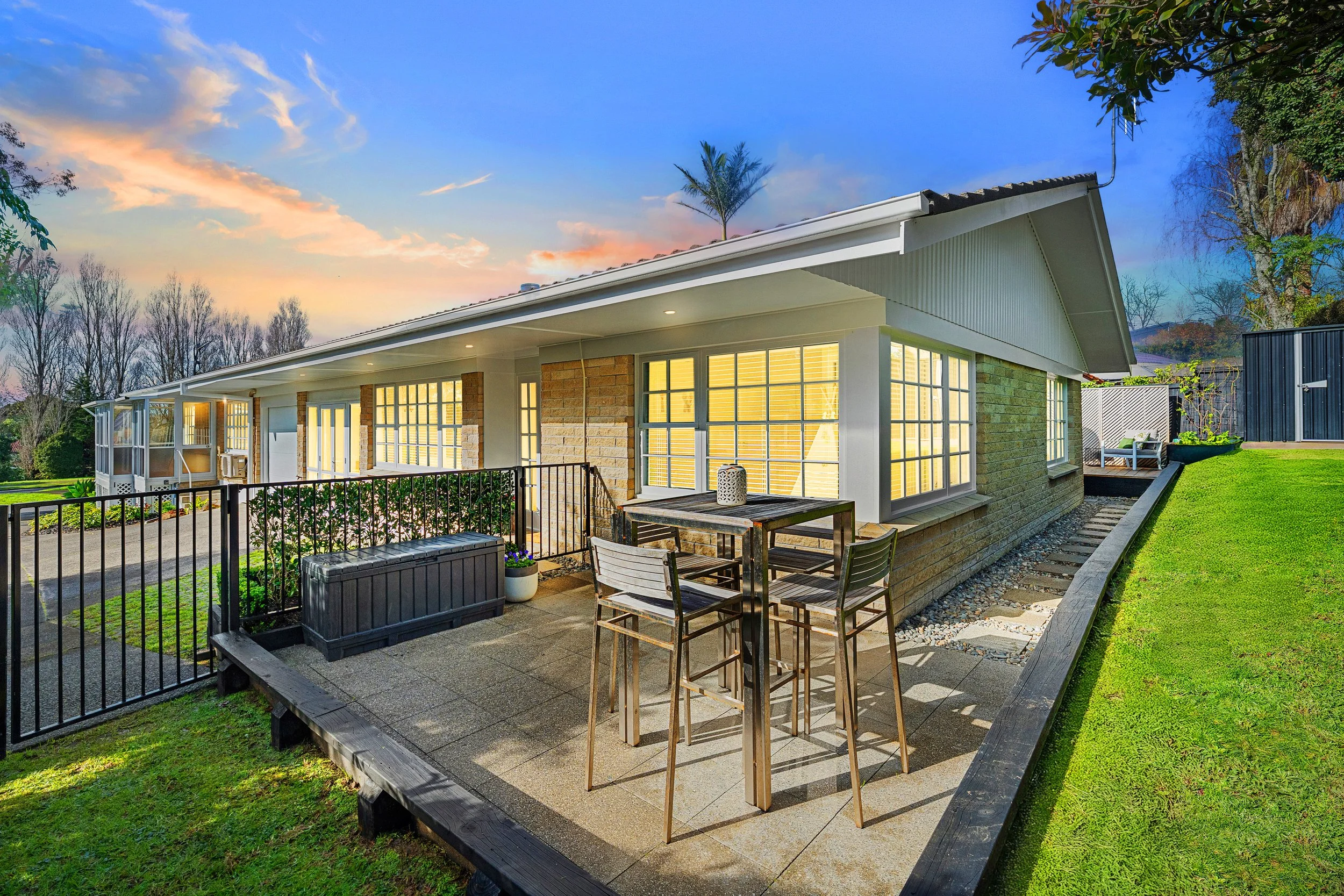 Fisher Pde, Farm Cove