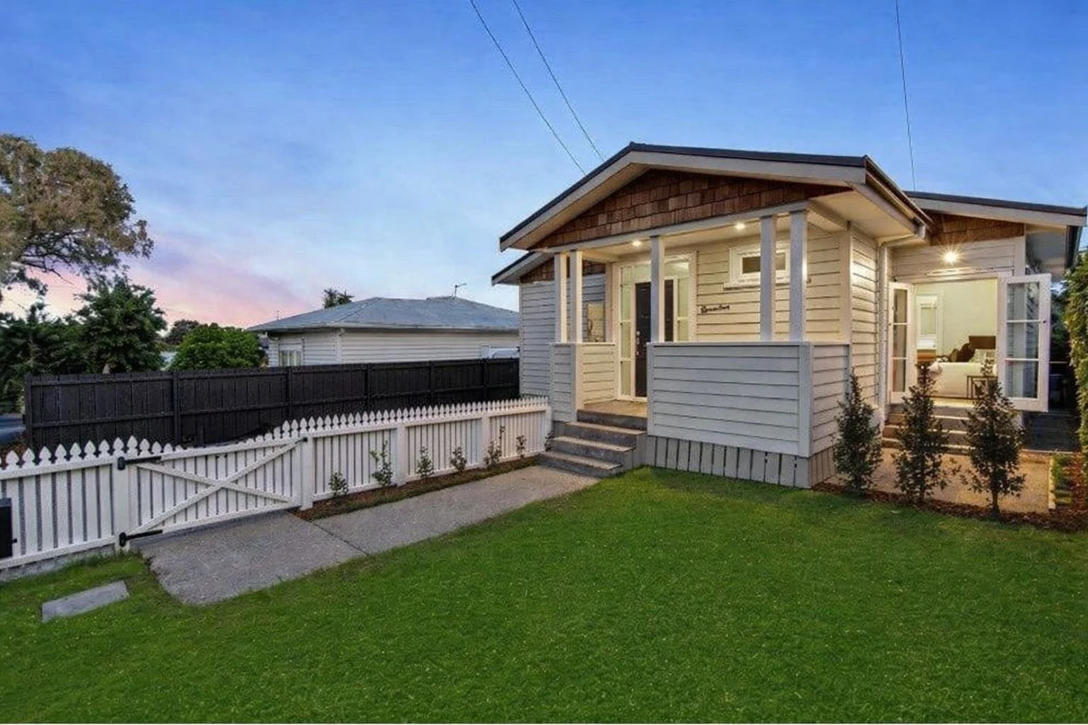 Seacombe Rd, Point Chevalier