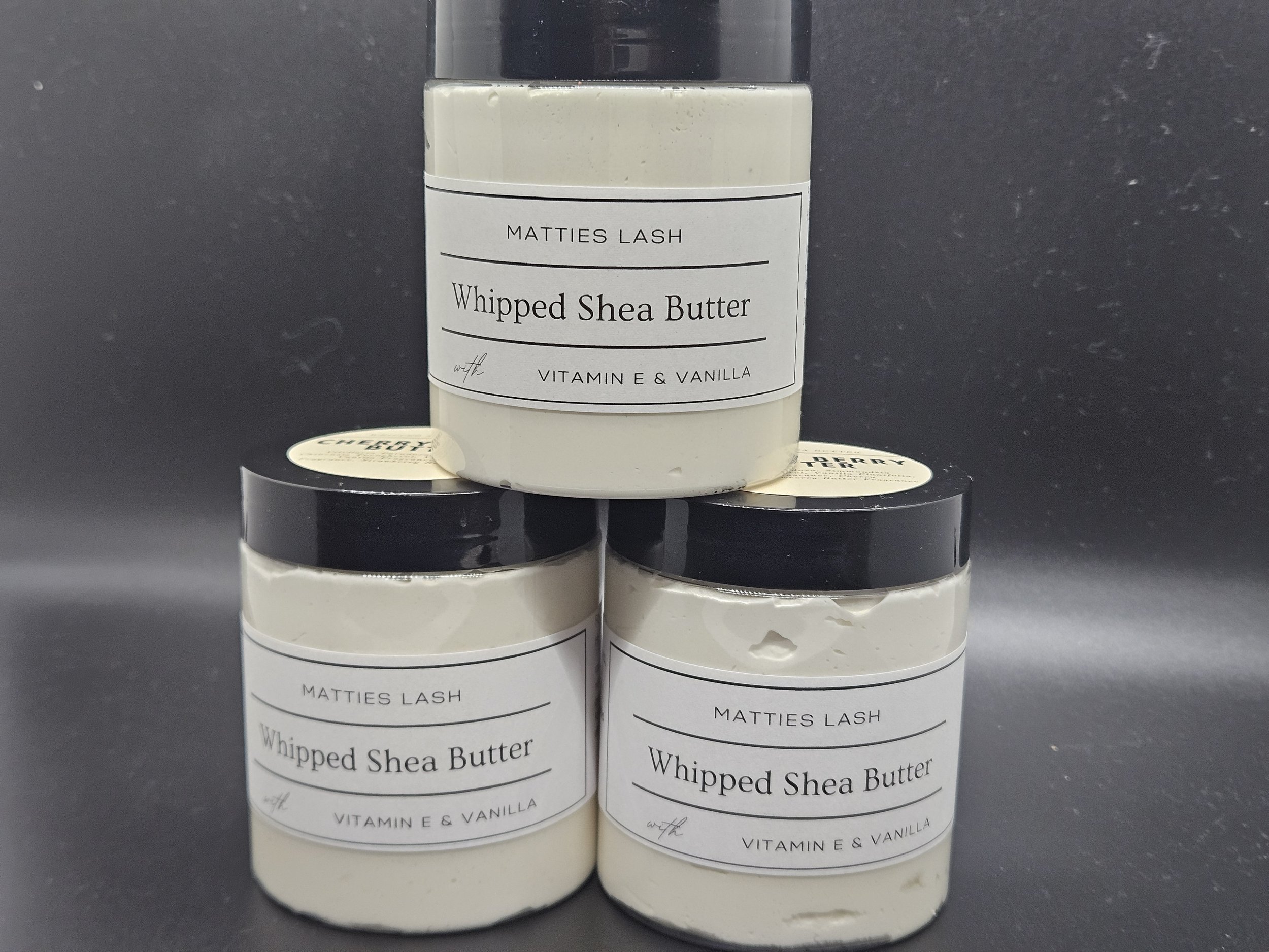 Wholesale Velvet Moisturize Body Butter 8oz