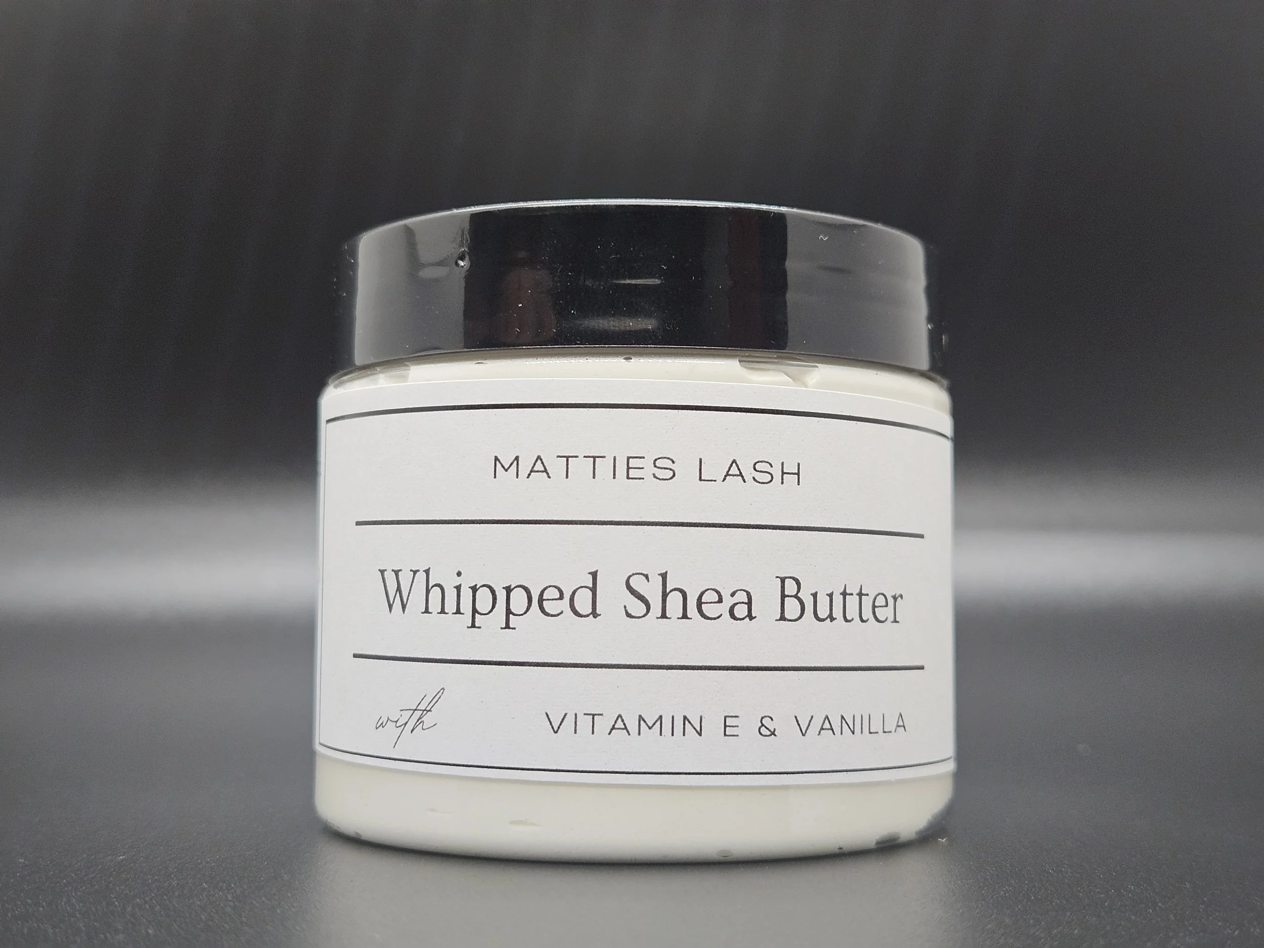 Velvet Moisturize Body Butter 8oz