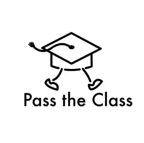 Pass the Class