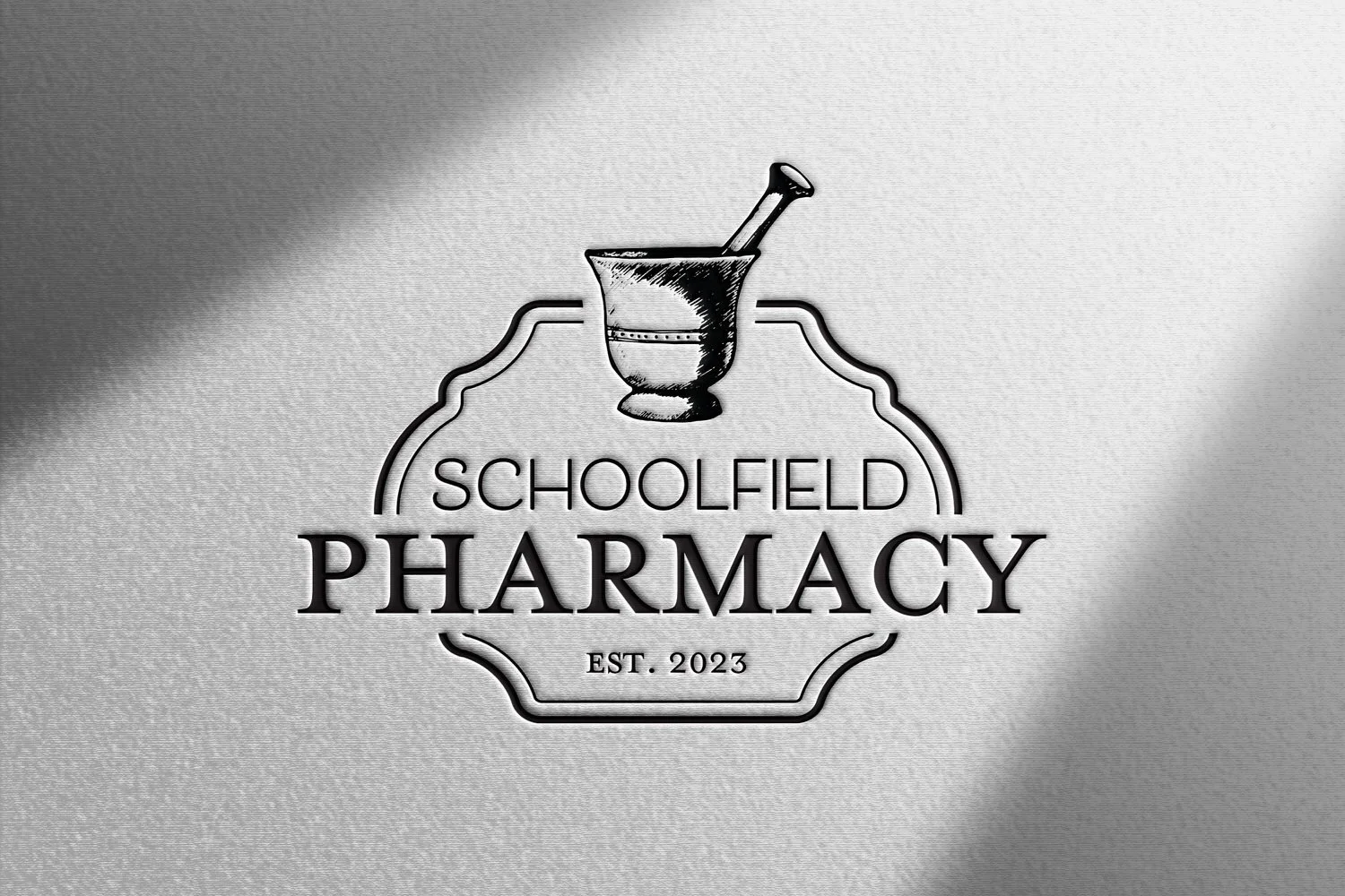Schoolfield Pharmacy, A Modern Boutique Pharmacy