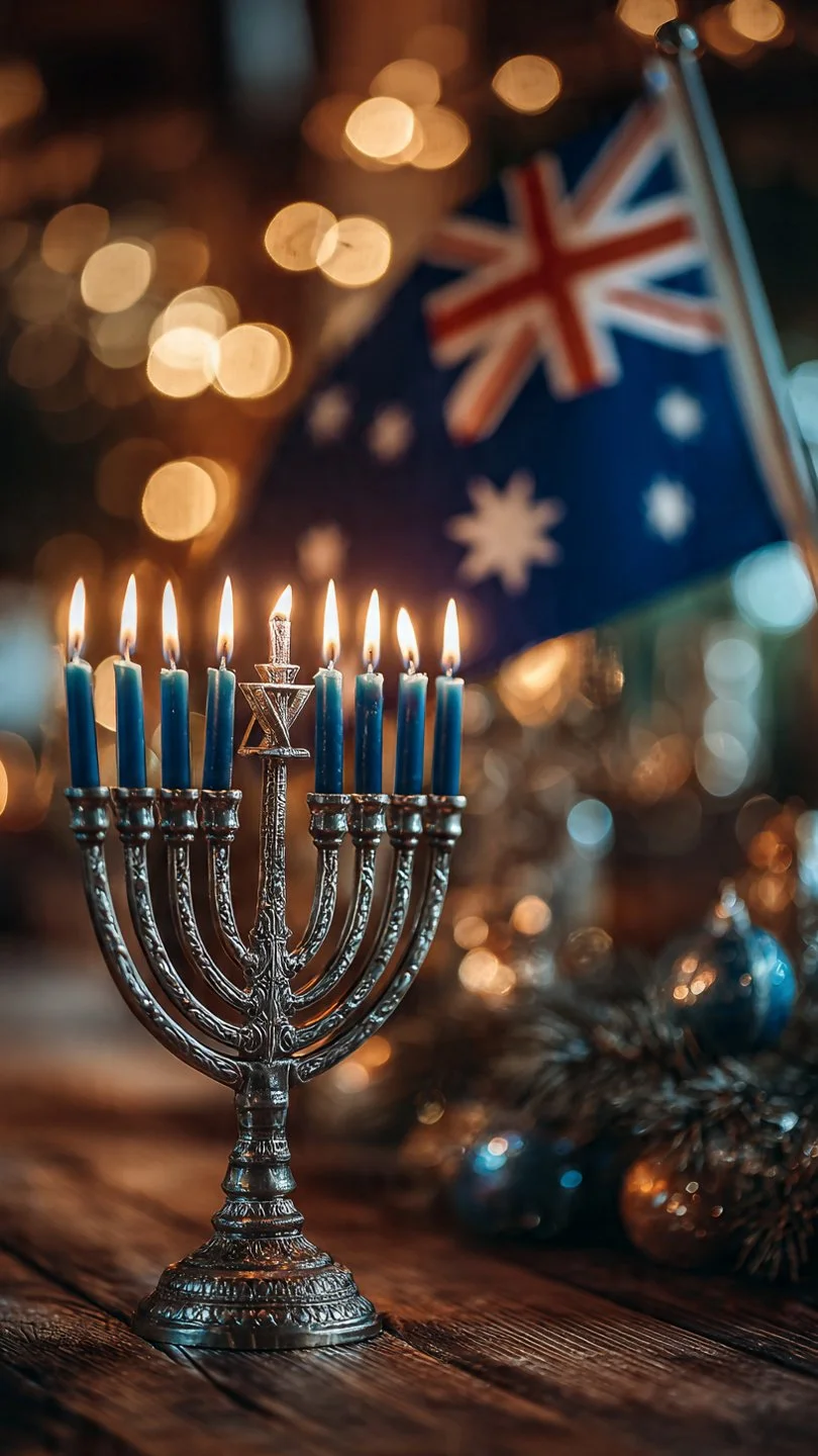 Not in the name of Gaza 