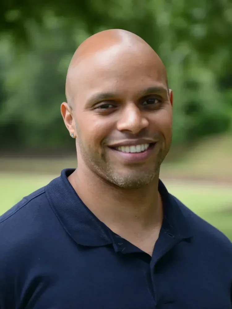 Photo of Jasmani Francis.