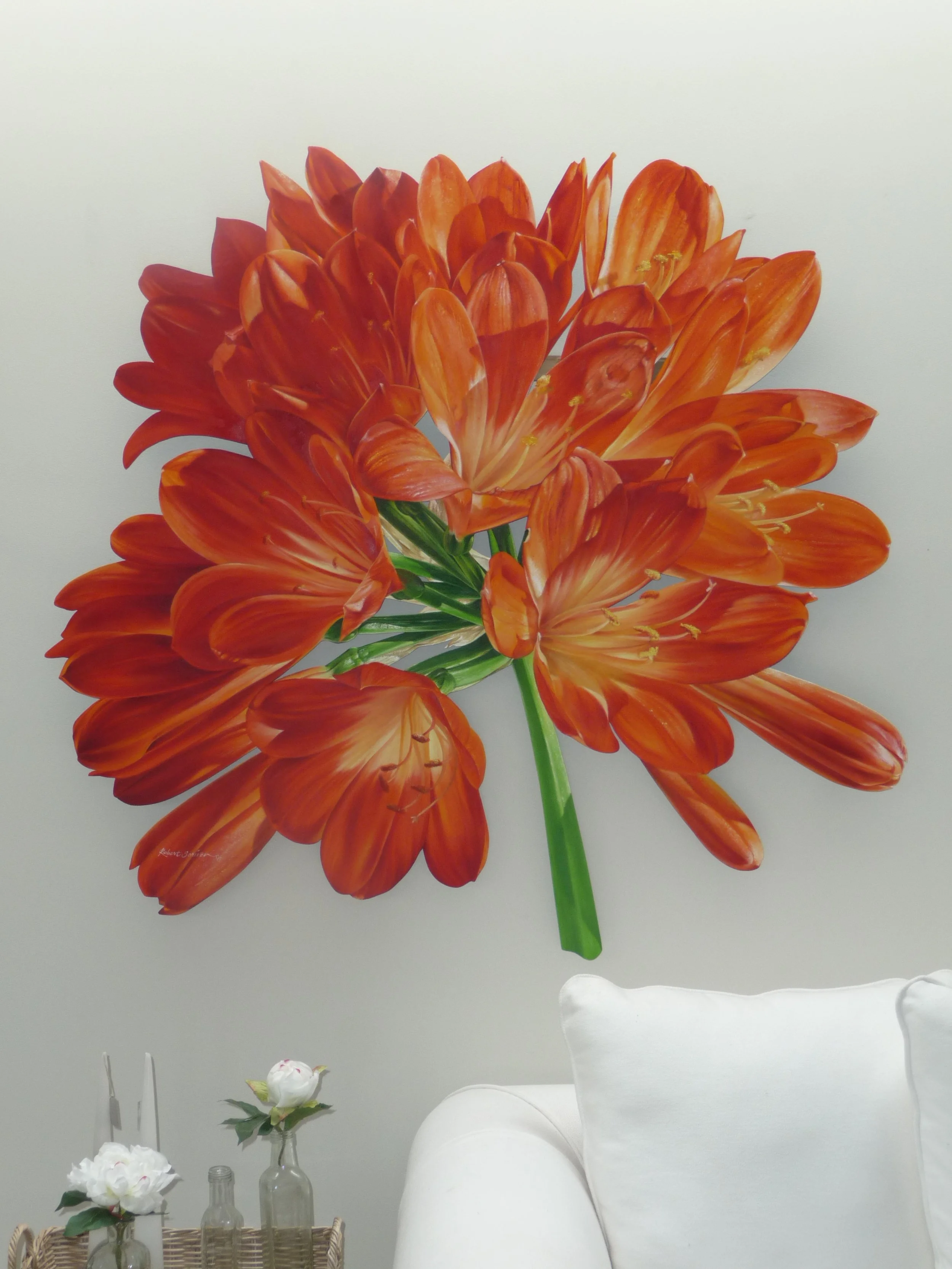 Clivia