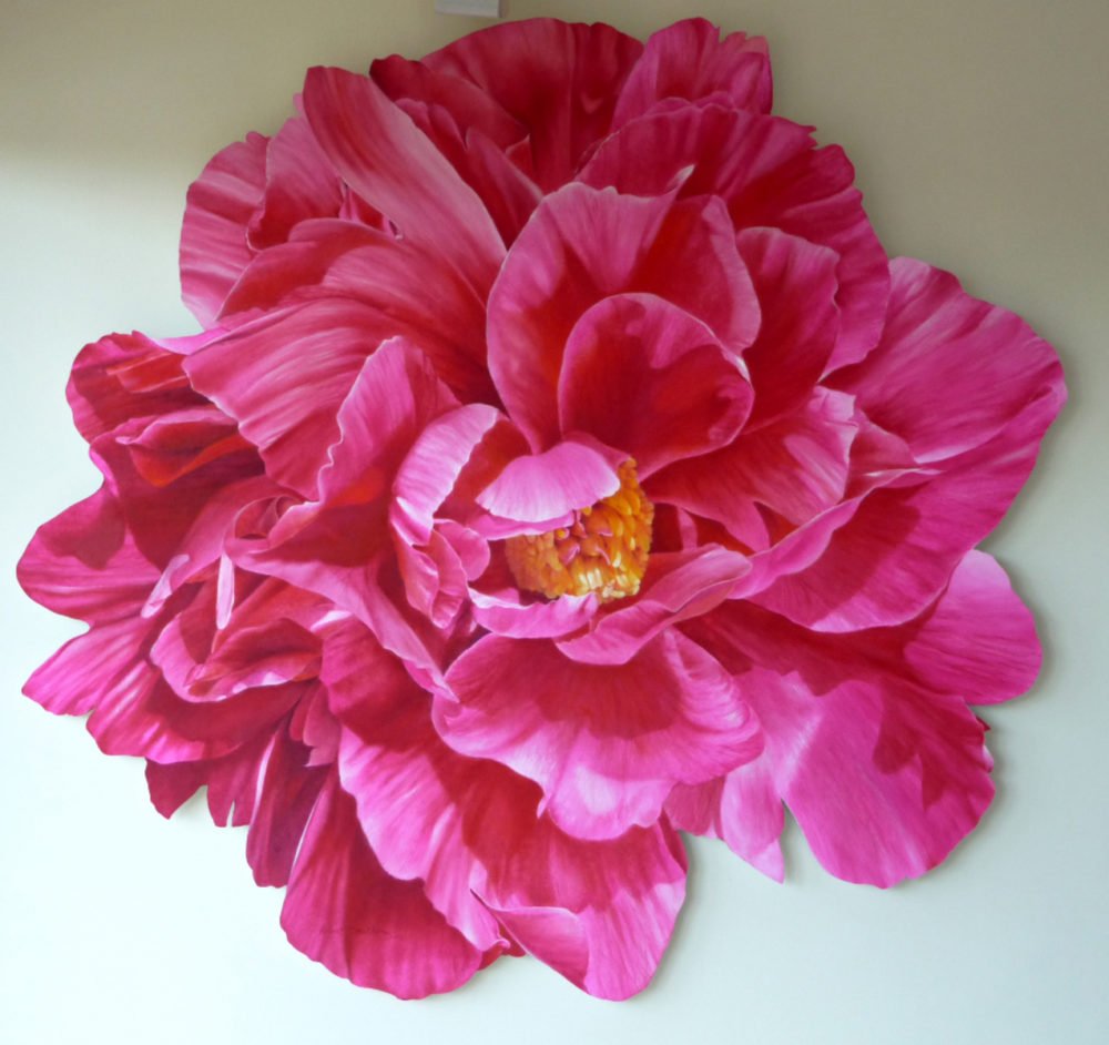 Peony