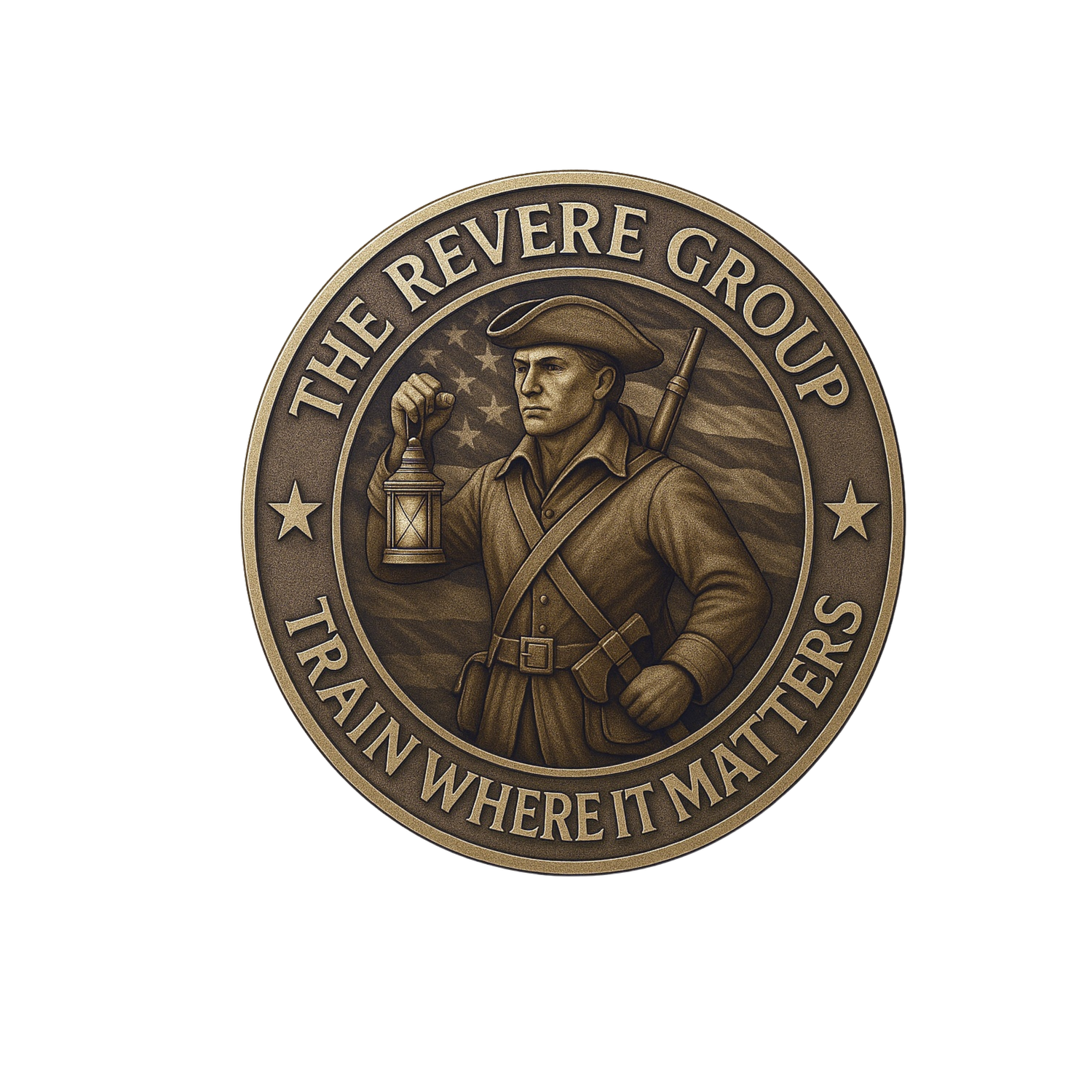 The Revere Group